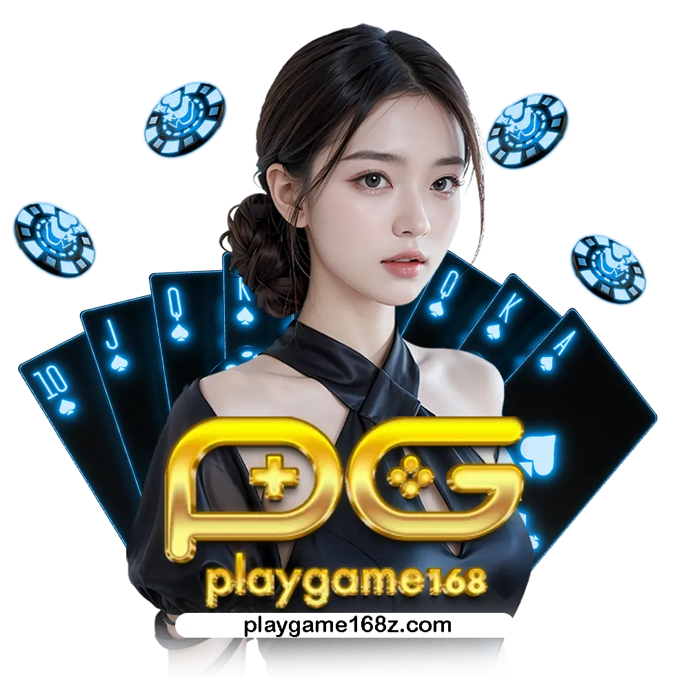 playgame168 vip